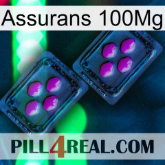 Assurans 100Mg 03